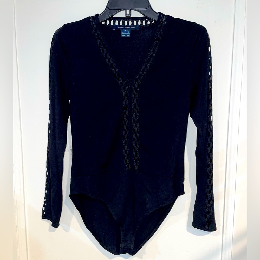 Never worn bodysuit by French Connection
